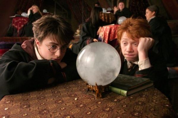 Фанаты собрали главные загадки книг о Гарри Поттере