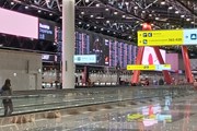 "Аэрофлот" изменил график перевода рейсов в открываемый новый терминал Шереметьево