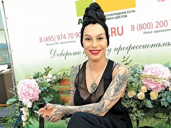"Это только начало моего пути": Наргиз поведала о подготовке шоу в Москве