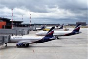 "Аэрофлот" проведет масштабный перевод рейсов между терминалами Шереметьево