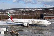 Emirates продлила действие скидок по азиатским направлениям