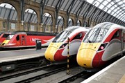 Поезда в Великобритании не будут ходить два с половиной дня на Рождество