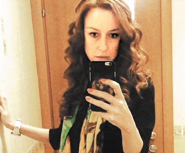 Бывшая жена Григорьева-Апполонова пообещала Сазыкиной "разборки" с Андреем
