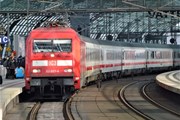 В Германии дешевеют поездки по железной дороге