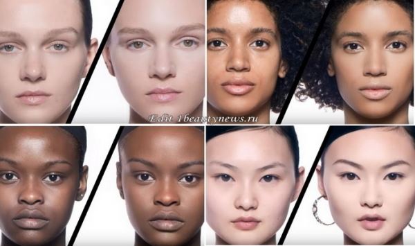 Новые консилеры Dior Forever Skin Correct Concealer Spring 2020: информация и свотчи